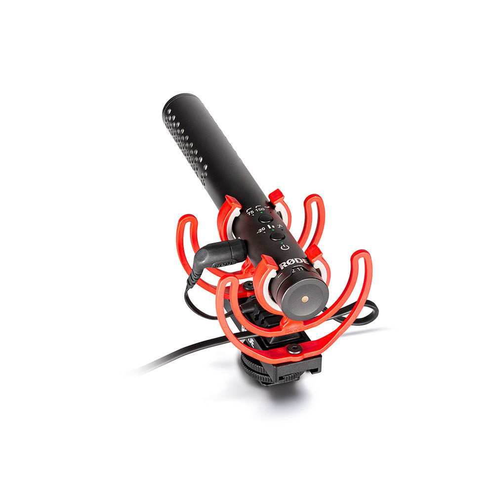 Rode - VideoMic NTG – 2. kép