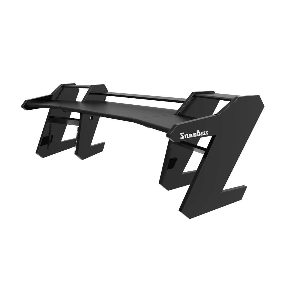 StudioDesk - PROLINE Classic SL Desk all BL