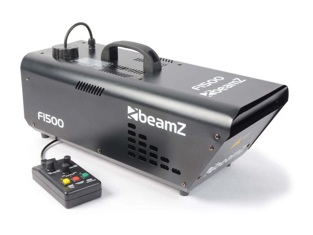 BeamZ - F1500