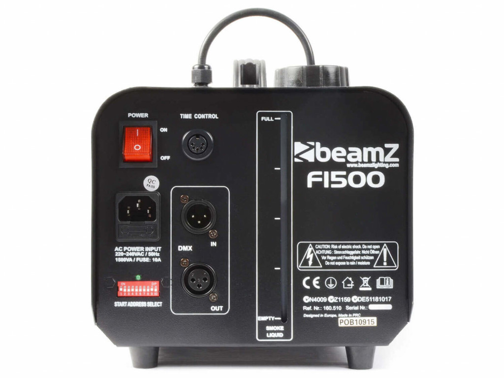 BeamZ - F1500 – 2. kép
