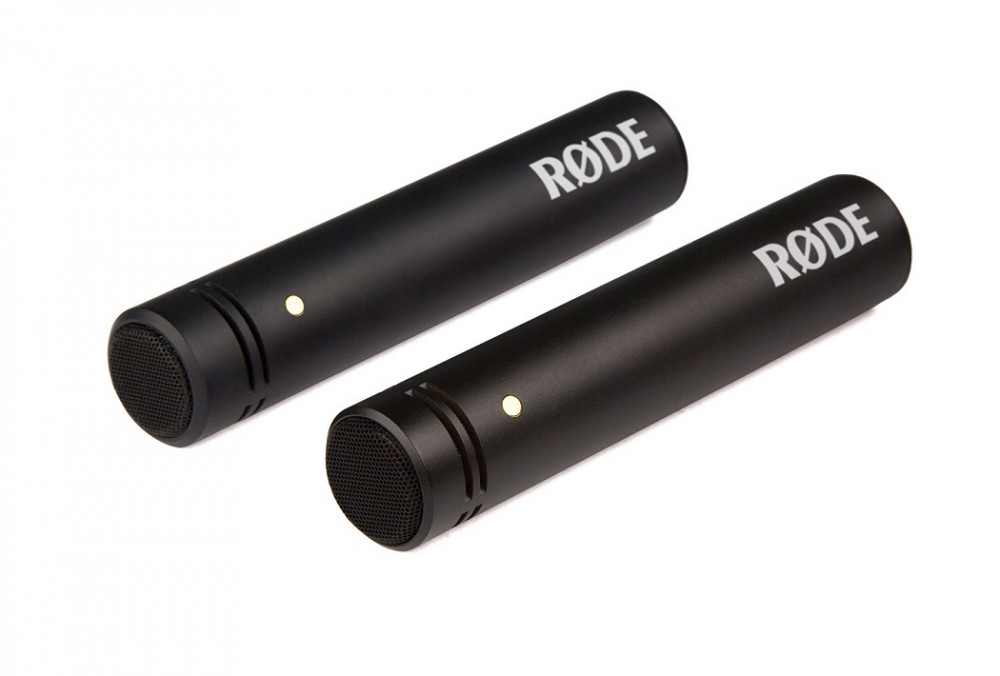Rode - M5-MP Stereo Pair