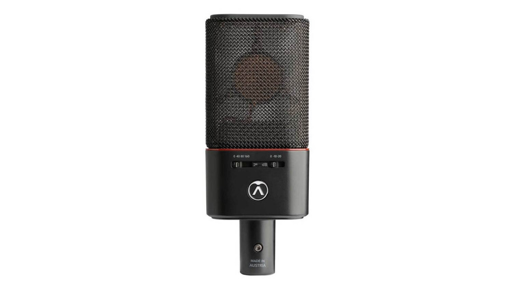 Austrian Audio - OC18 Studio Set
