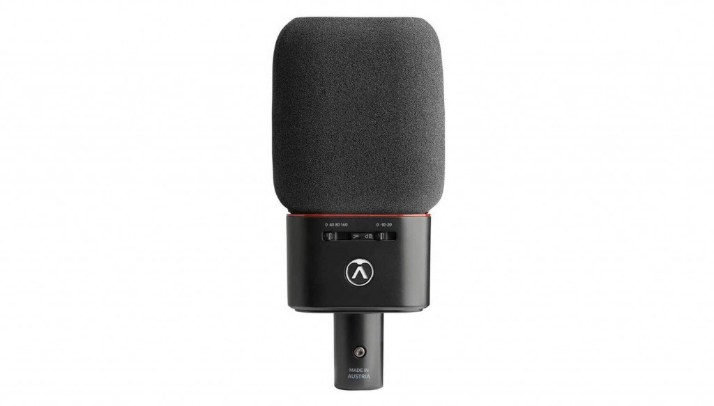 Austrian Audio - OC18 Studio Set – 2. kép