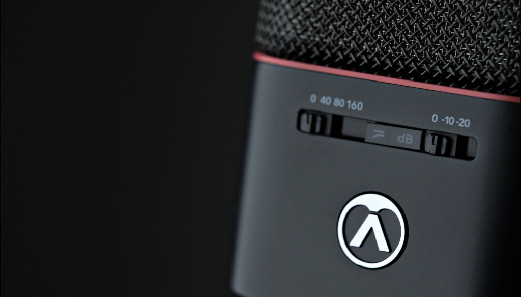 Austrian Audio - OC18 Studio Set – 3. kép