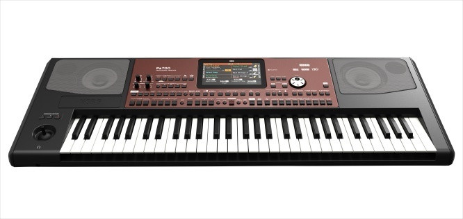 Korg - PA700