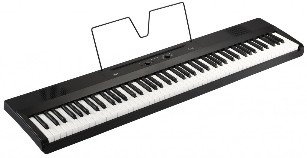 Korg - Liano – 2. kép