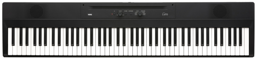 Korg - Liano – 3. kép