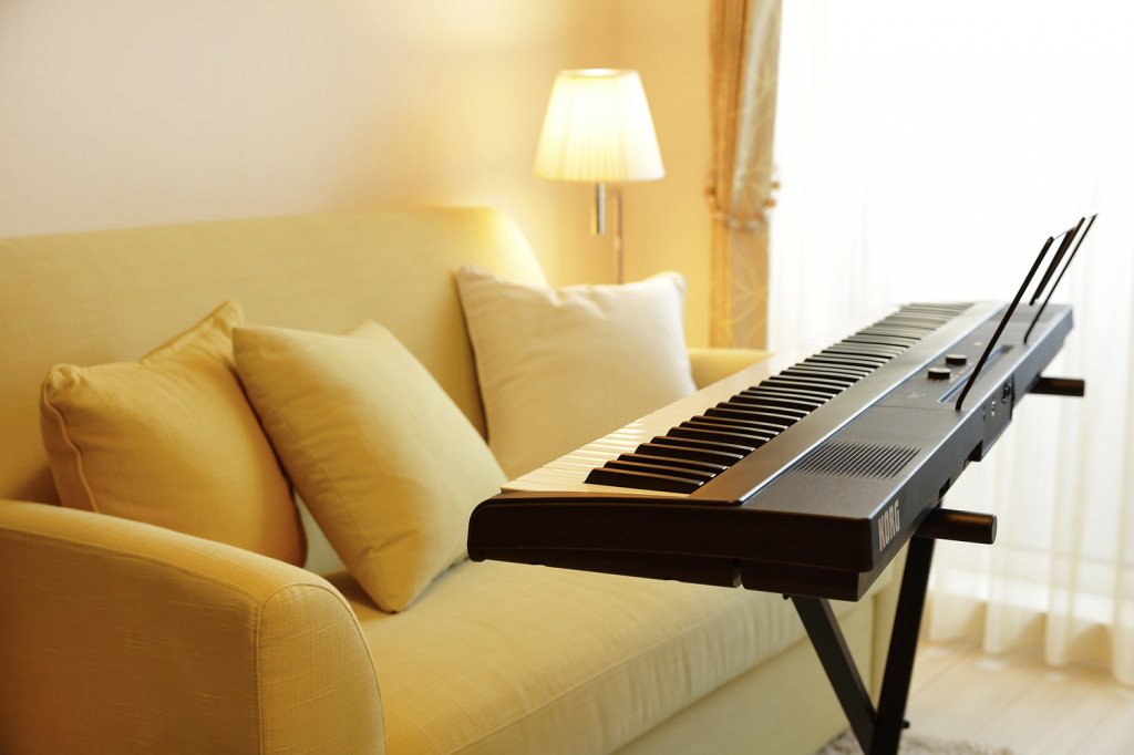 Korg - Liano – 4. kép