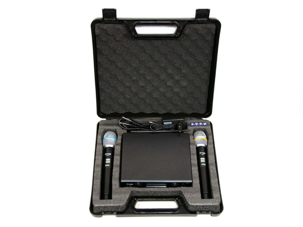 Thunder Audio - U-2008 4ND – 3. kép