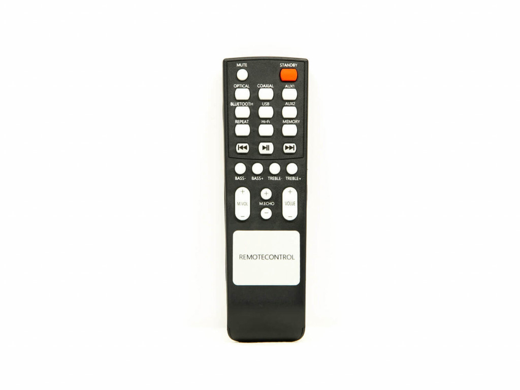 Thunder Audio - HY-KTV200 – 3. kép