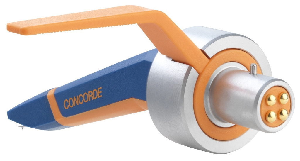 Ortofon - Concorde MKII DJ Twin – 2. kép