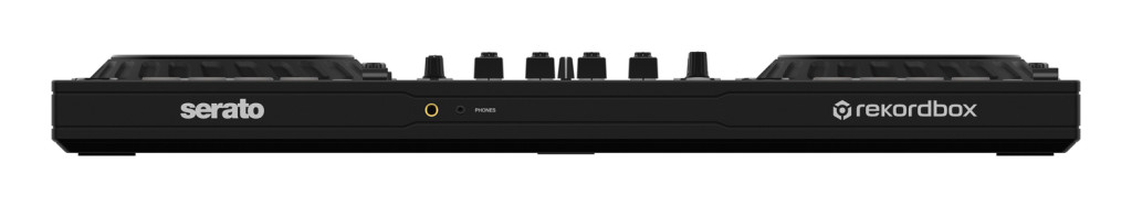 Pioneer DJ - DDJ-FLX10 – 5. kép