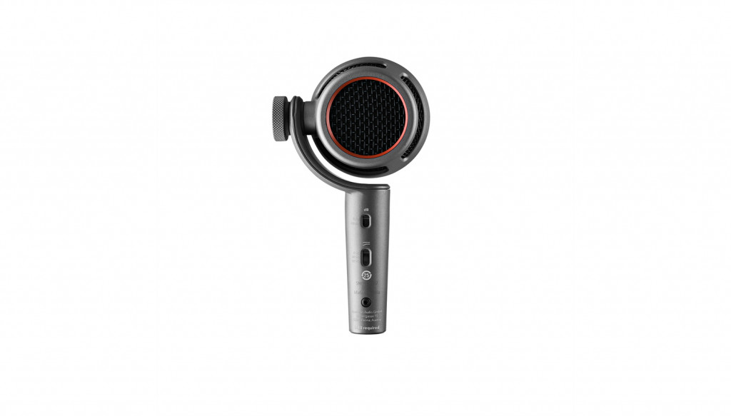 Austrian Audio - OC7 – 2. kép