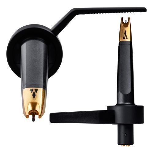 Ortofon - Concorde MKII Elite – 2. kép