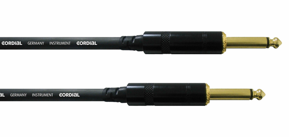 Cordial - CII 3 PP