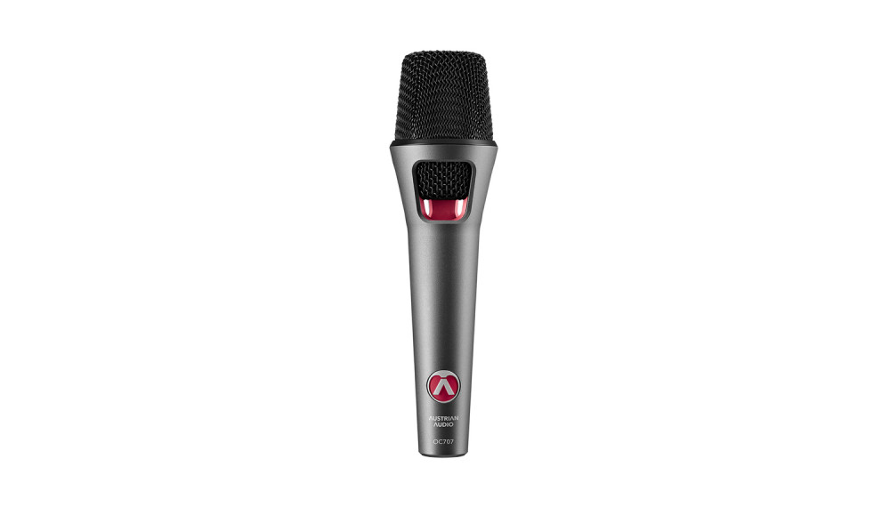 Austrian Audio - OC707