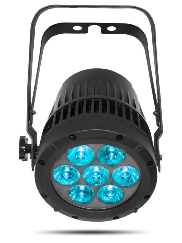 Chauvet Professional - COLORado 1 Quad Tour – 2. kép