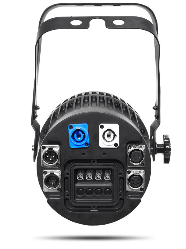 Chauvet Professional - COLORado 1 Quad Tour – 4. kép