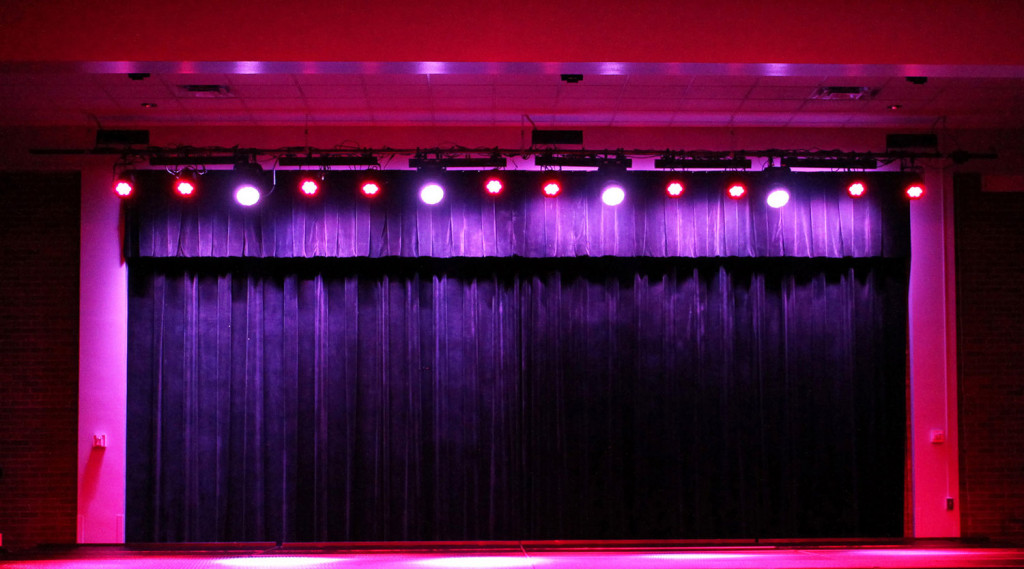 Chauvet Professional - COLORado 1 Quad Tour – 7. kép