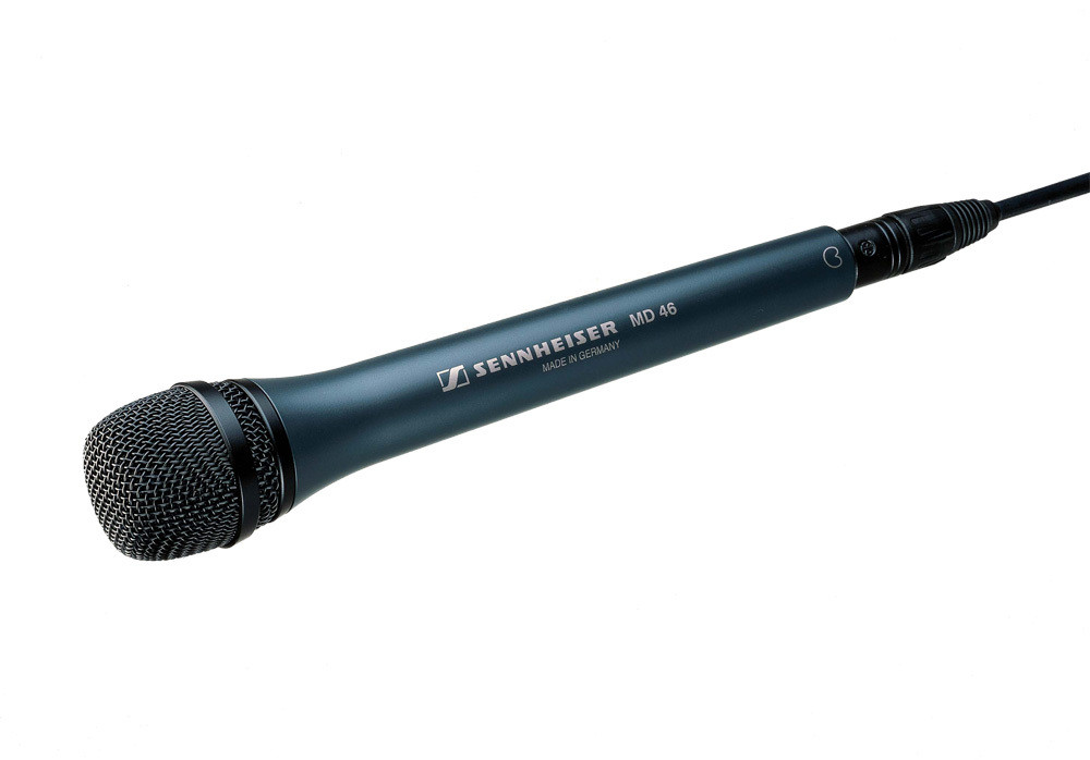 Sennheiser - MD 46