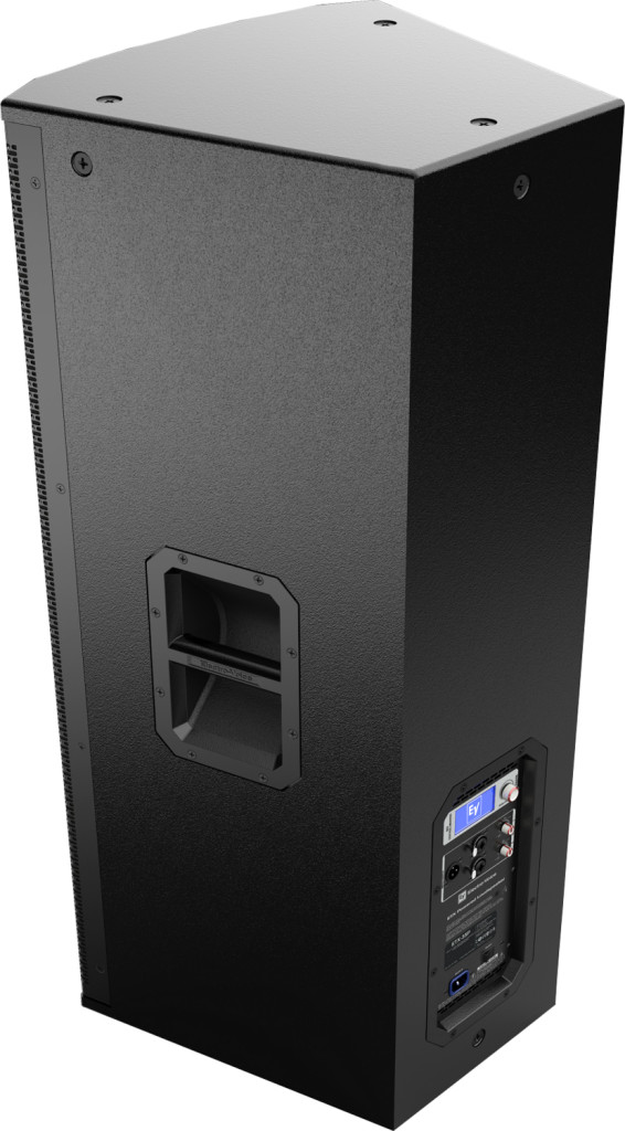 Electro Voice - ETX-35P – 2. kép