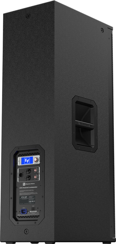 Electro Voice - ETX-35P – 3. kép