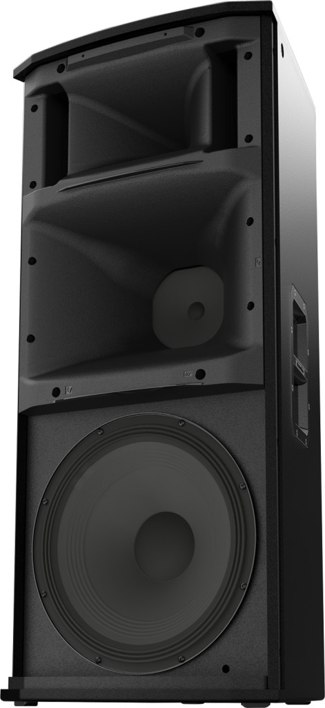 Electro Voice - ETX-35P – 5. kép