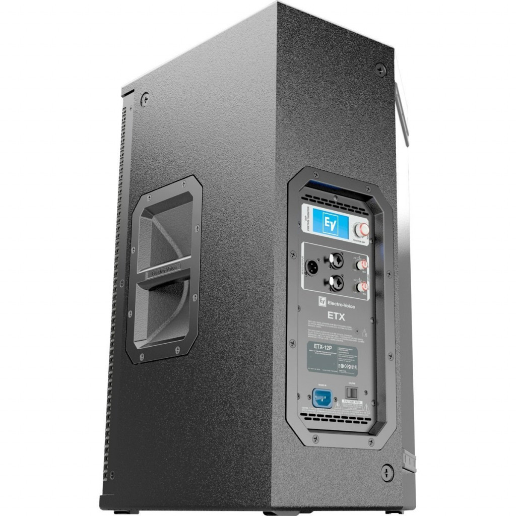 Electro Voice - ETX-12P – 2. kép