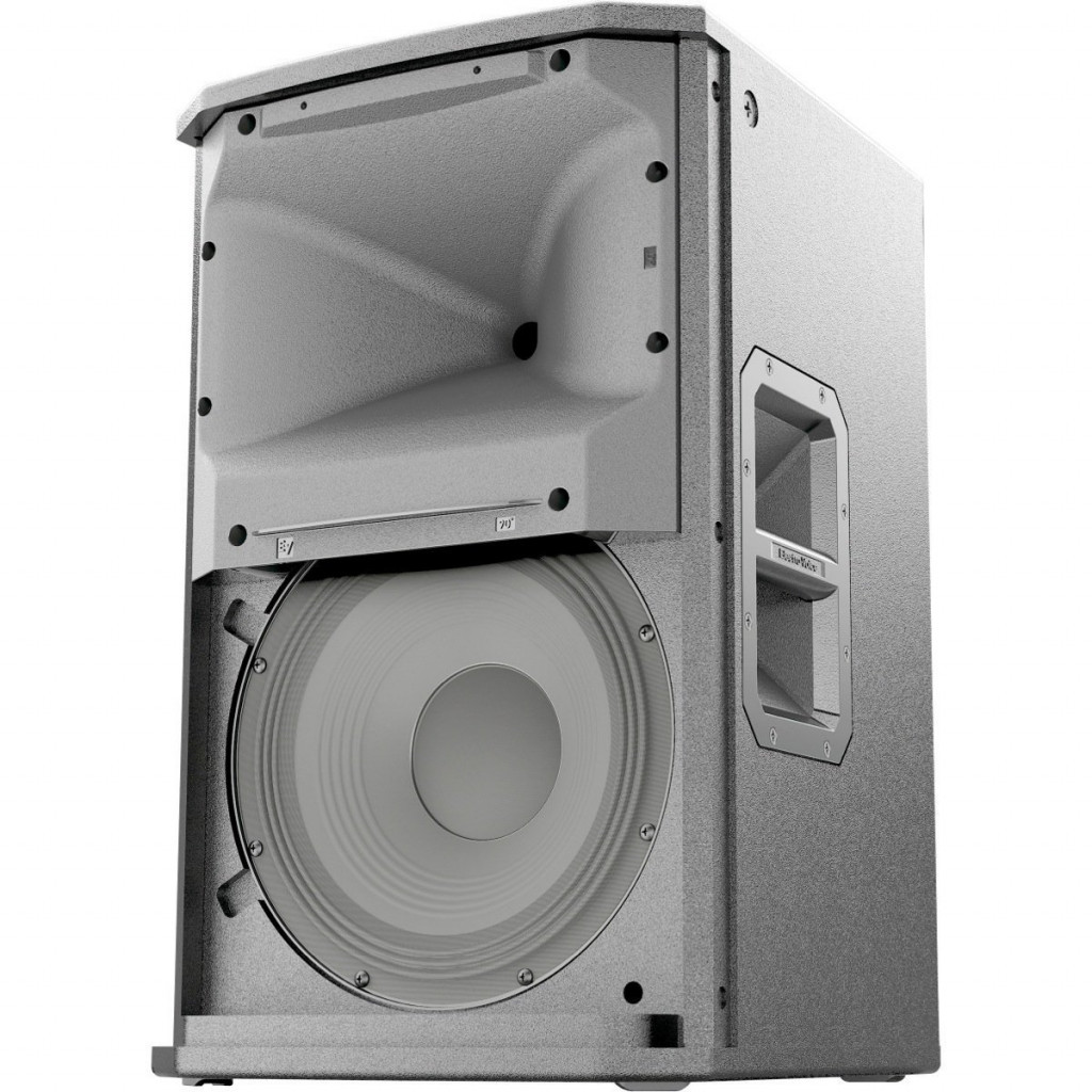 Electro Voice - ETX-12P – 3. kép