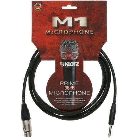 Klotz - M1FP1K0100