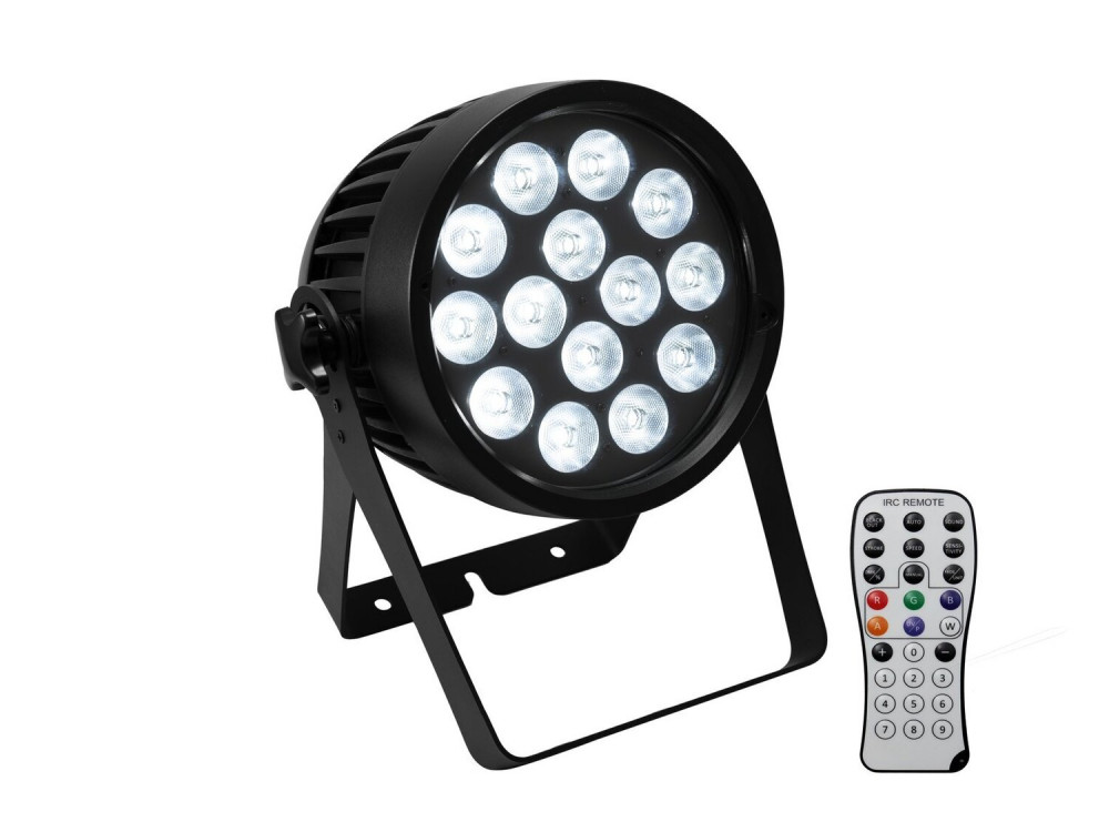 Eurolite - Akku IP PAR 14 HCL