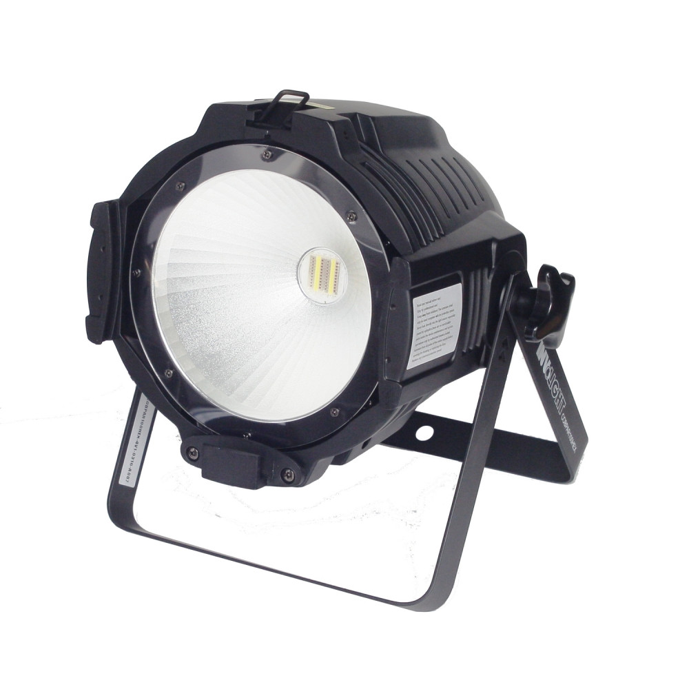 Involight - COB PAR 100 HEX