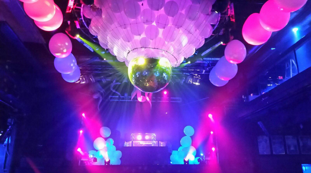 Chauvet Professional - COLORdash Par Quad 7 – 9. kép