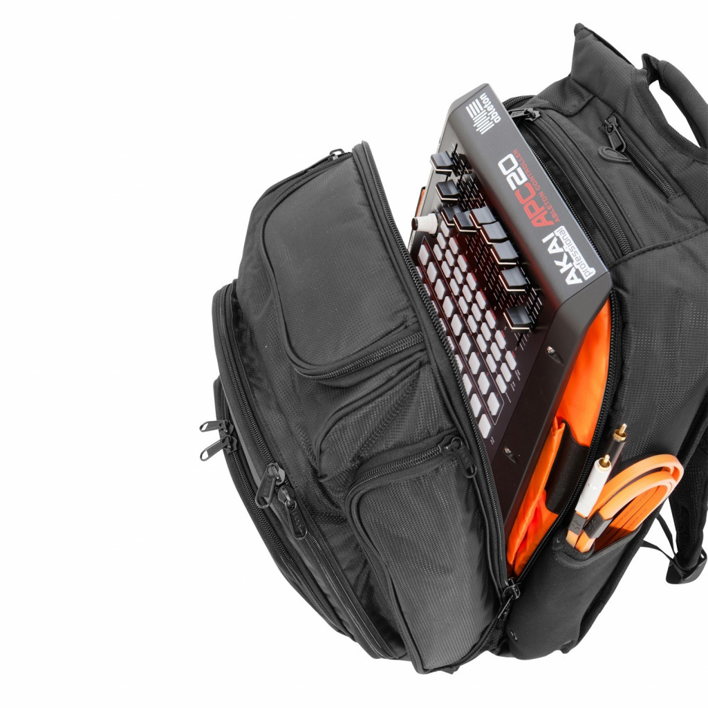 UDG - U9101BL/OR – 2. kép