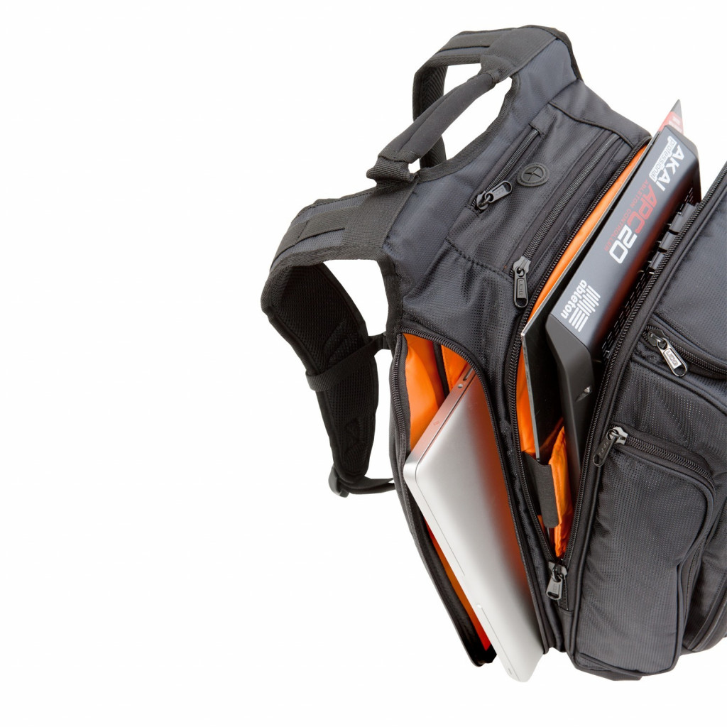 UDG - U9101BL/OR – 3. kép