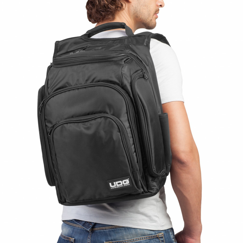 UDG - U9101BL/OR – 4. kép