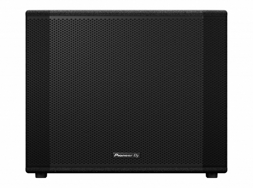 Pioneer DJ - XPRS1182S – 2. kép