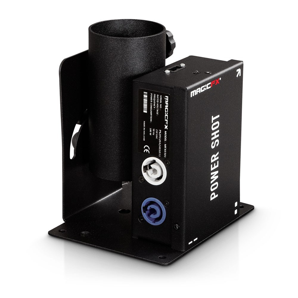 Magic FX - POWERSHOT I