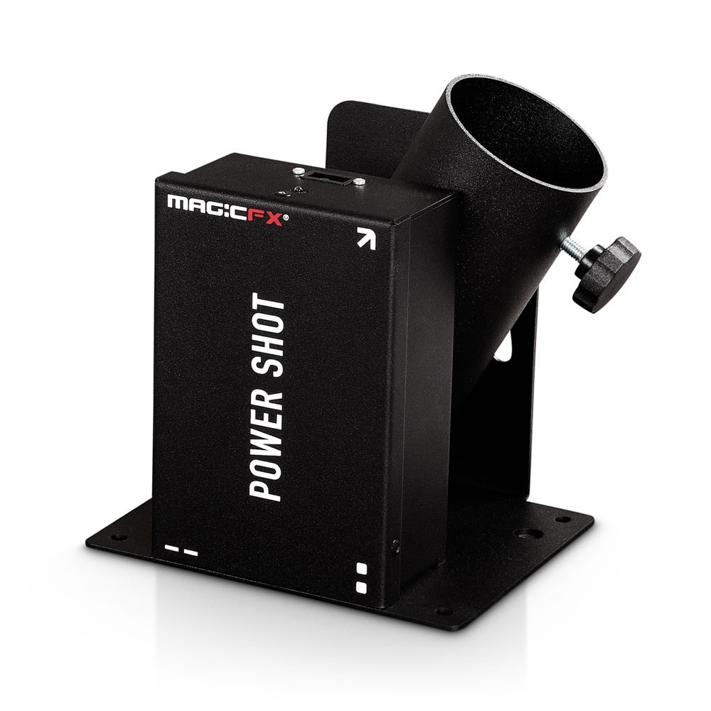 Magic FX - POWERSHOT I – 2. kép