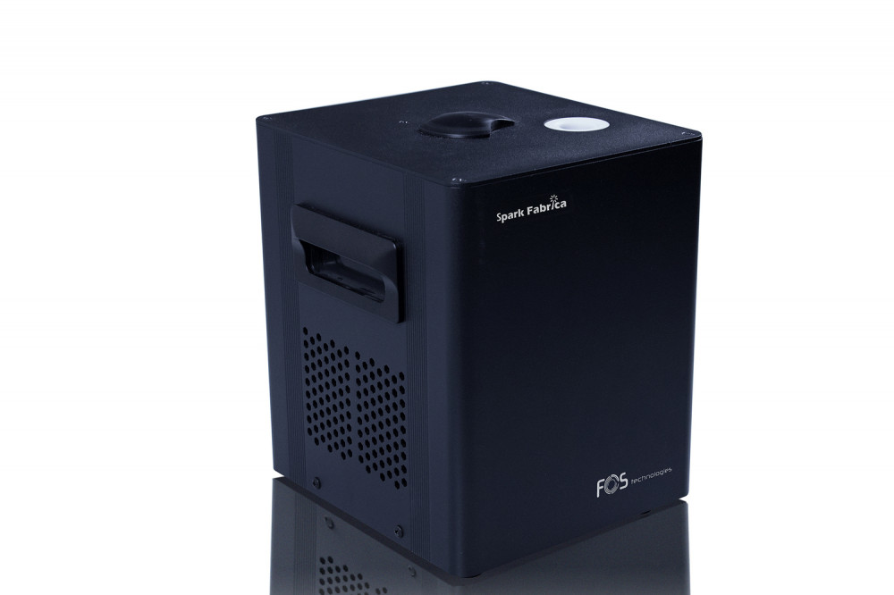 FOS Technologies - Spark Jet Pro