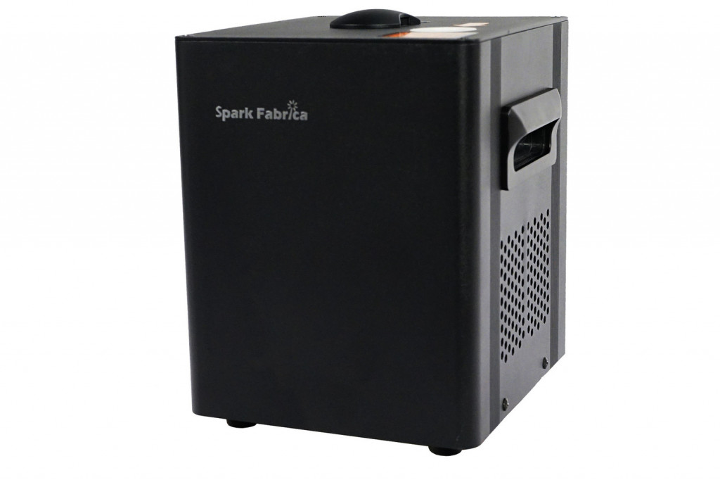 FOS Technologies - Spark Jet Pro – 2. kép