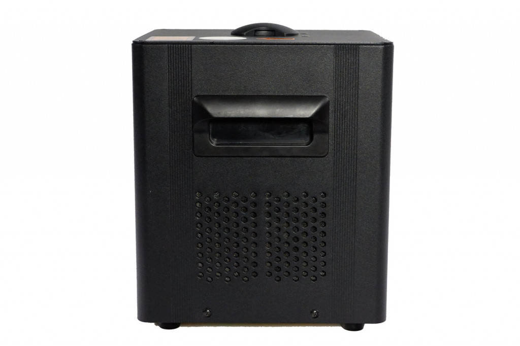 FOS Technologies - Spark Jet Pro – 4. kép