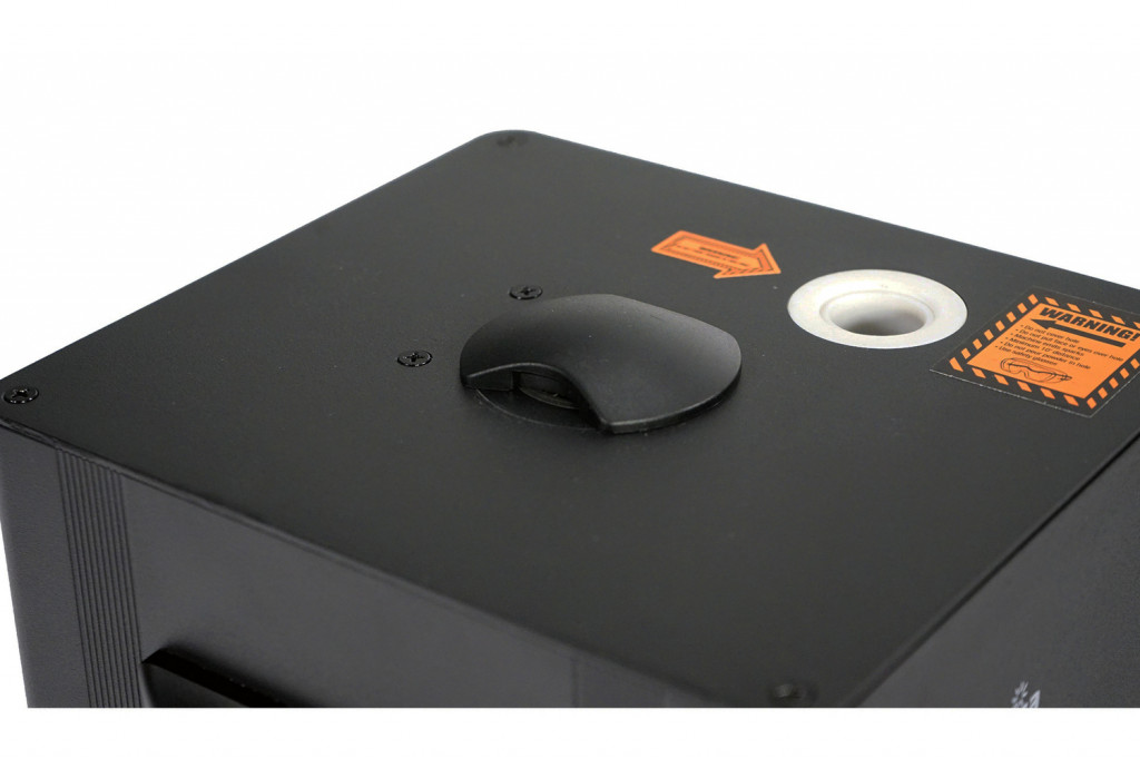 FOS Technologies - Spark Jet Pro – 5. kép