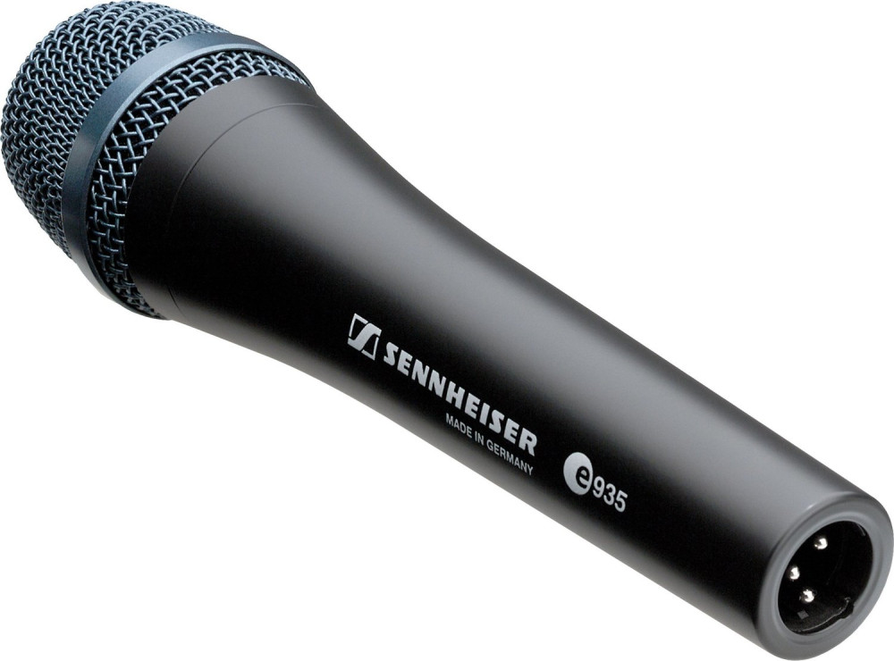 Sennheiser - e 935