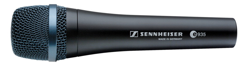 Sennheiser - e 935 – 2. kép