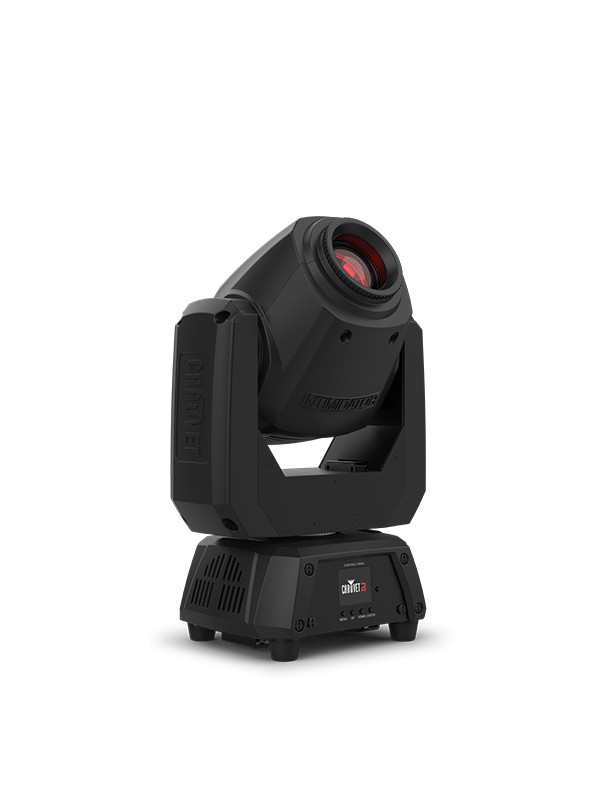 Chauvet DJ - Intimidator Spot 260X – 2. kép
