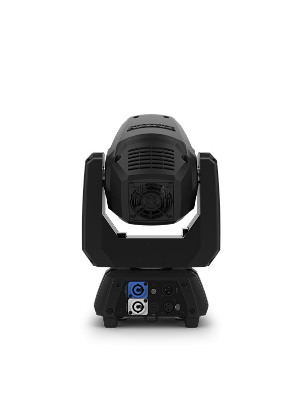 Chauvet DJ - Intimidator Spot 260X – 3. kép