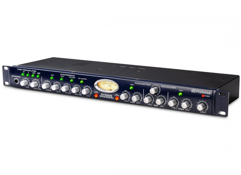 Presonus - Studio Channel
