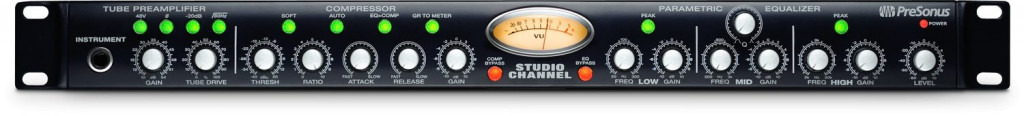 Presonus - Studio Channel – 2. kép