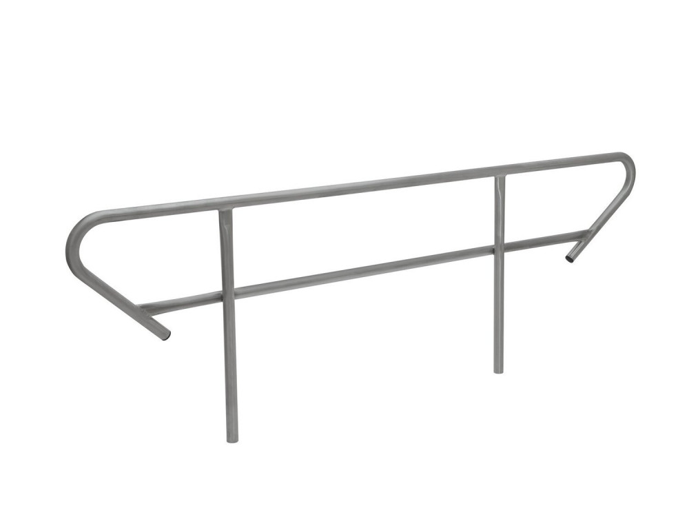 Alutruss - BE-1T handrail